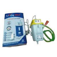 Living Well Instant Water Heater