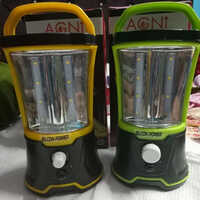 Solar Rechargeable Lantern