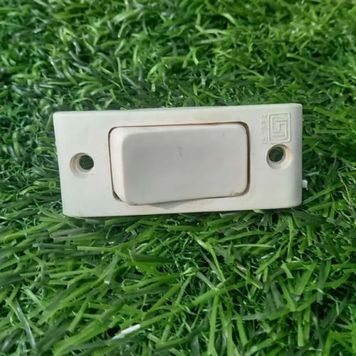 White Electrical Switch Board By https://www.tradeindia.com/s-p-enterprises-69643707/