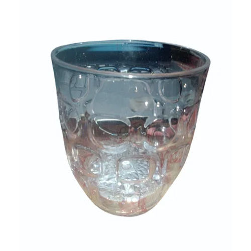 Transparent Designer Ceramic Tea Cup