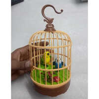 Sound Birds Toys