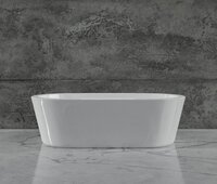 Atlantis White Bathtub