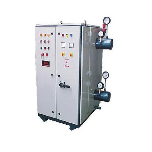 Ms Electric Boiler