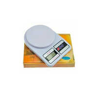 Electric Kitchen Scale