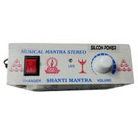 Musical Mantra Stereo