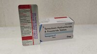 Tamsulosin + Finasteride TABLETS