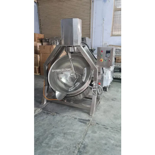 Eco Friendly Commercial Planetary Mixer Machine