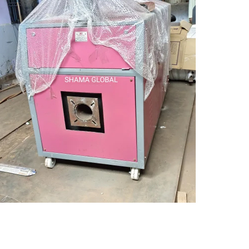 Horizontal Type Hot Water Boilers