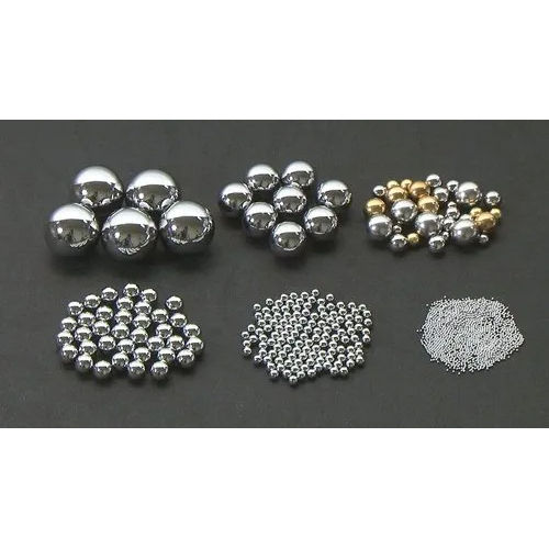 2.38Mm Steel Ball - Color: Any