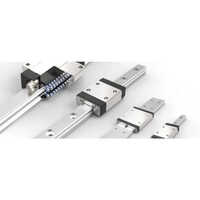 Sbc Linear Guideways - Stainless Steel, Any Color | Precision Motion For Industrial Applications