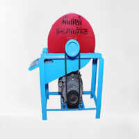 Heavy Duty Electric Chaff Cutter