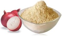 Dehyarated onion powder