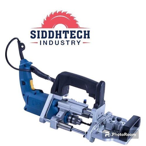 Portable Side  Multiple Wood Boring Machine