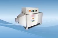 Fume Extraction System