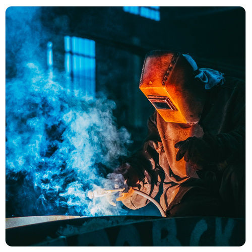 Welding-Brazing And Gauging Fumes Extraction Solutions