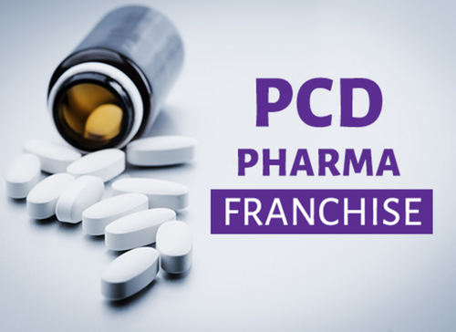 PCD Pharma Distributors