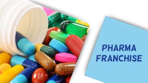 PCD Pharma Company