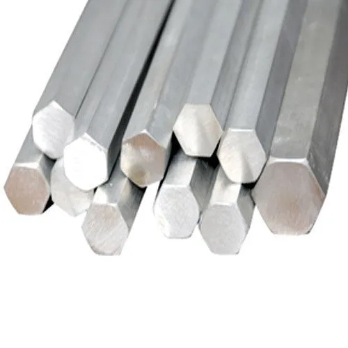 SS 304L Hexagonal Bar