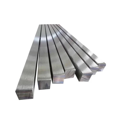 Stainless Steel 347Square Bars
