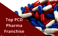 Best Pcd Pharma Distributors