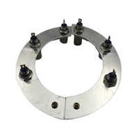 Alternator Rectifiers Application: Industrial