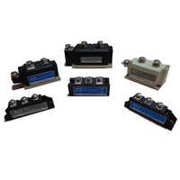 High Voltage Thyristor Module Application: Industrial