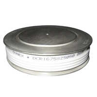 High Power Thyristors Application: Industrial
