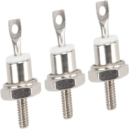 Metal Diodes - Application: Industrial