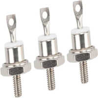 Metal Diodes - Application: Industrial