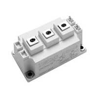 Starpower Igbt Module - Application: Industrial