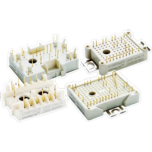 IPM IGBT Modules