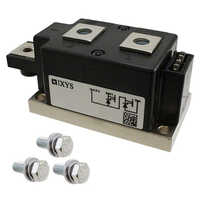 Scr Power Module - Compact 52mm X 50mm X 115mm Size, Black Color | Industrial Power Supply, 220v Voltage, Warranty Included