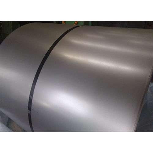 Industrial Galvanized Iron Coils