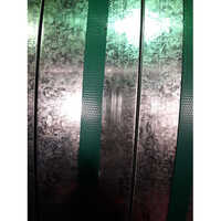 High Quality Galvanized Iron Sheets - Color: Silver