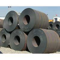 Industrial Hot Rolled Coils - Application: Construction