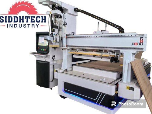 Atc Cnc Router Machine