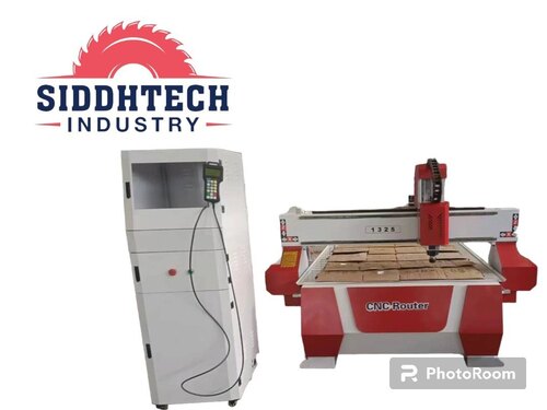 CNC Router Wood Engraving Machine