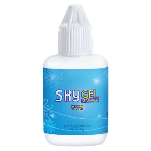 Sky Gel Remover