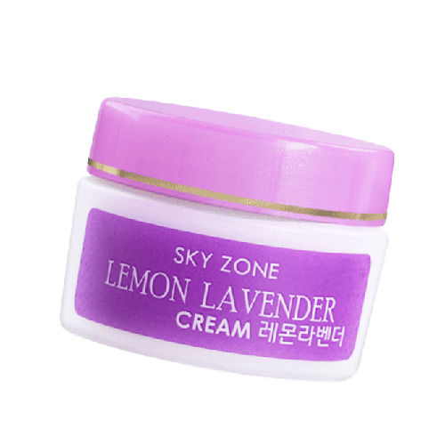 Cream Debonder (Lemon Lavender)