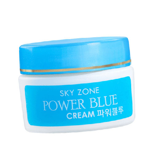 Cream Debonder (Power Blue)