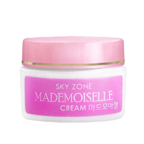 Cream Debonder (Mademoiselle) Age Group: Adult