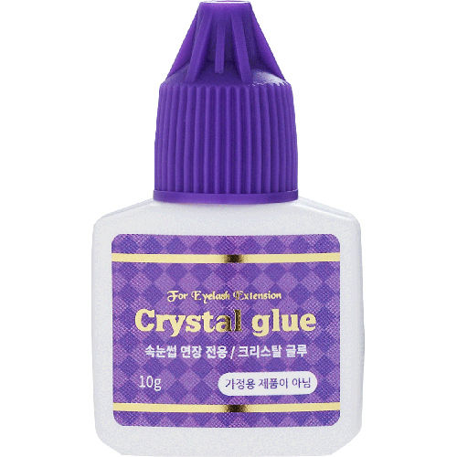 10gm Bottle Crystal Glue P