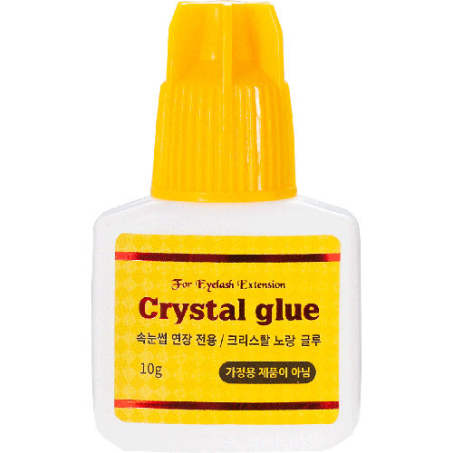 10gm Bottle Crystal Glue Y