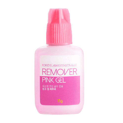 15gm Gel Remover (Pink)