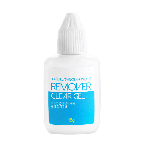 Gel Remover