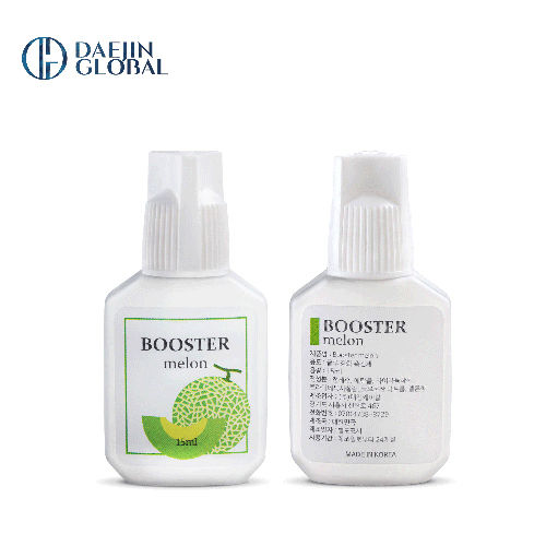 15ml Melon Glue Booster Grade: Cosmetic Grade