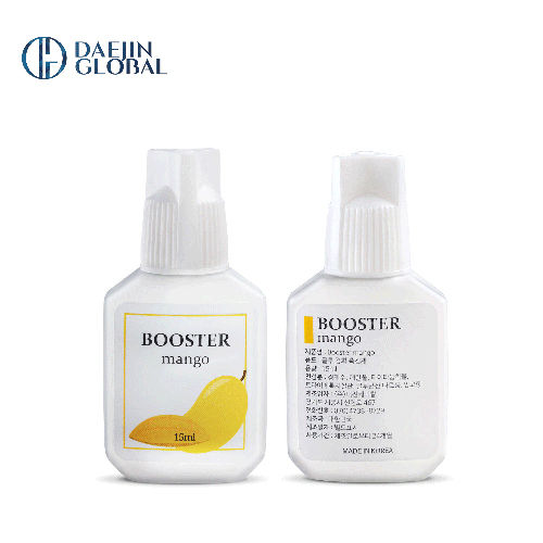 Fruit Series Glue Booster