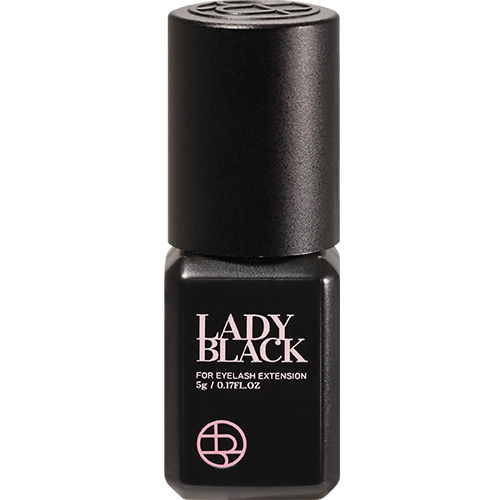 5Gm Lady Black Grade: Cosmetic Grade