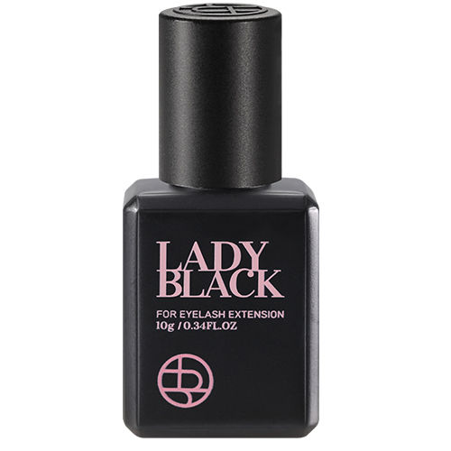 Lady Black Glue 