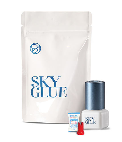 3gm Sky Glue (Blue)